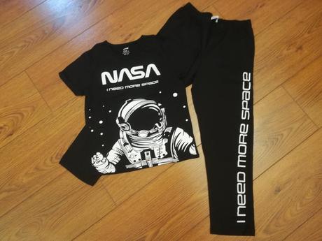 Chlapcenske bavlnene pyzamo nenosene, sinsay,134