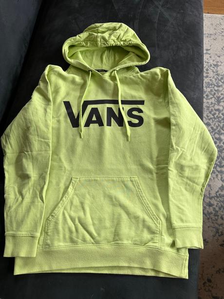 Mikina vans, s