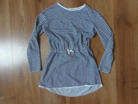 Bavlnená mikina, 146