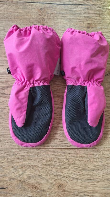 Lyziarska suprava 5 000k nevica, 116