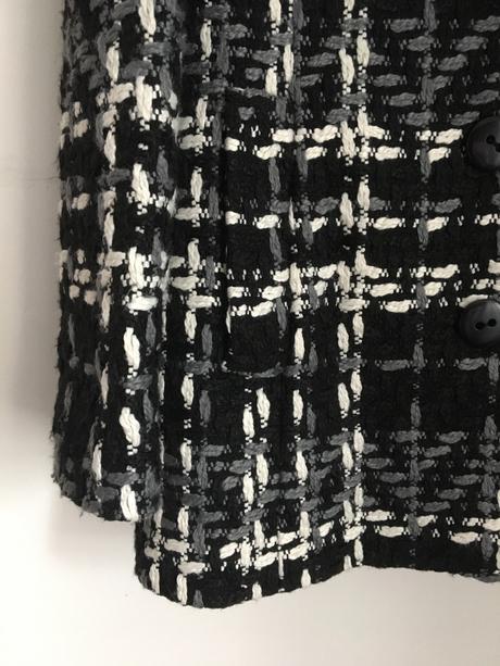 Novy kabat makyta v.36, 36