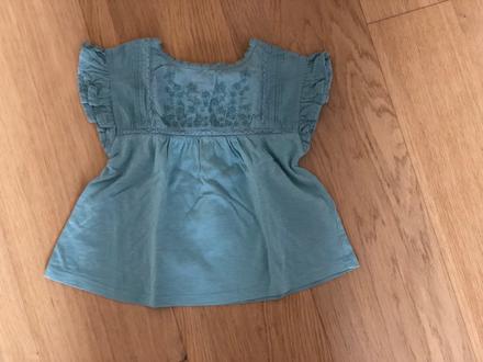 Tričko next, next,98