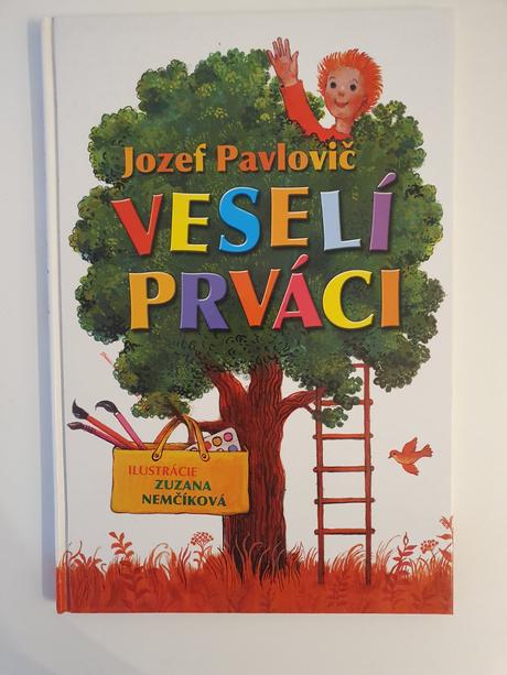 Veseli prvaci, 