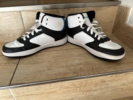 Boty champion, champion,38