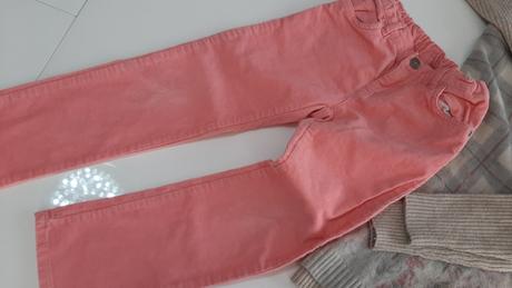 Carters kordove ružove, carter's,116