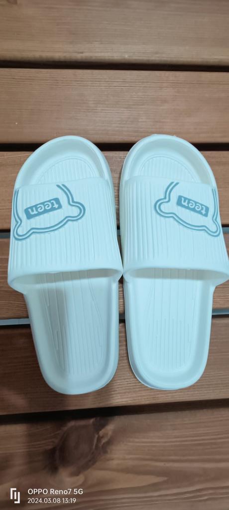 Šľapky 36-41, 36 - 41