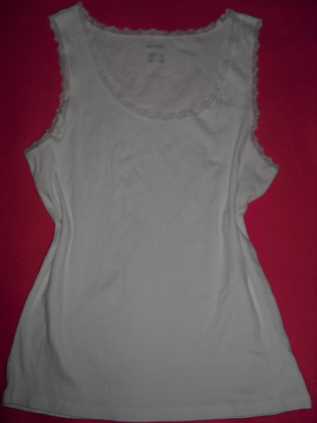 Esmara s krajkou topik, esmara,l