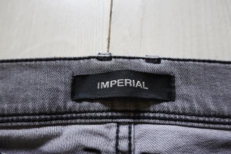 Pánske rifle imperial, l