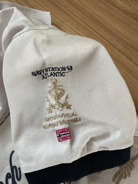 Športove polo šaty, s