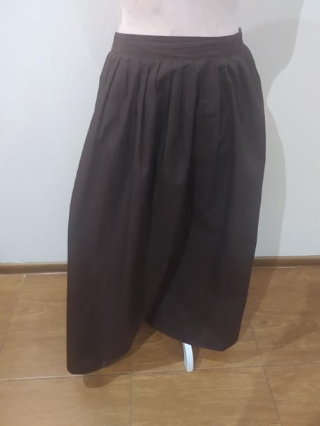 Maxi sukňa, reserved,m