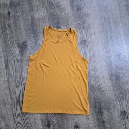 Pánske nike tielko, nike,m