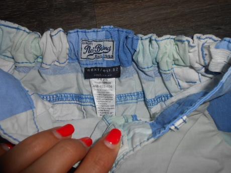 Next detské kratasy č. 104, next,104