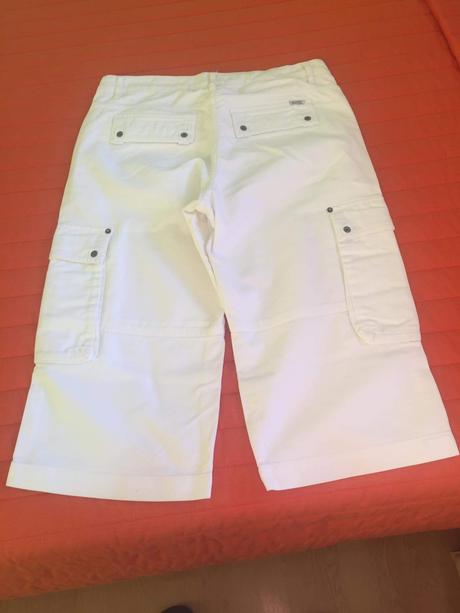 Biele riflove kratasy, 34