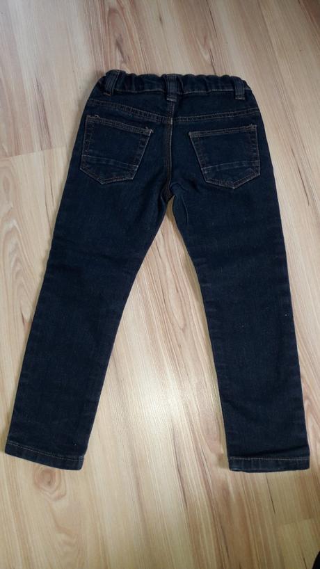 Rifle pre dievcatko, primark,110