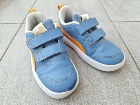 Tenisky puma, puma,25