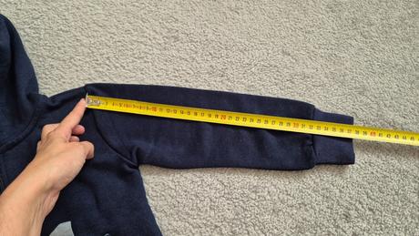 Mikina, veľkosť 104, kiki&koko,104