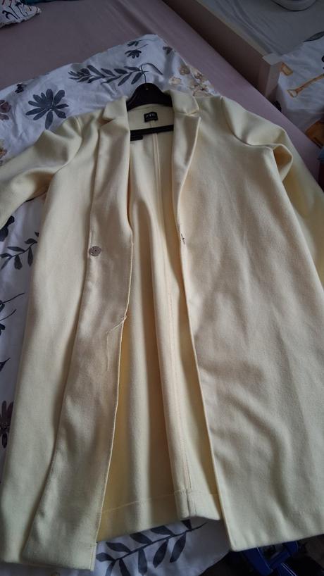 Zara kabát xl, zara,xl