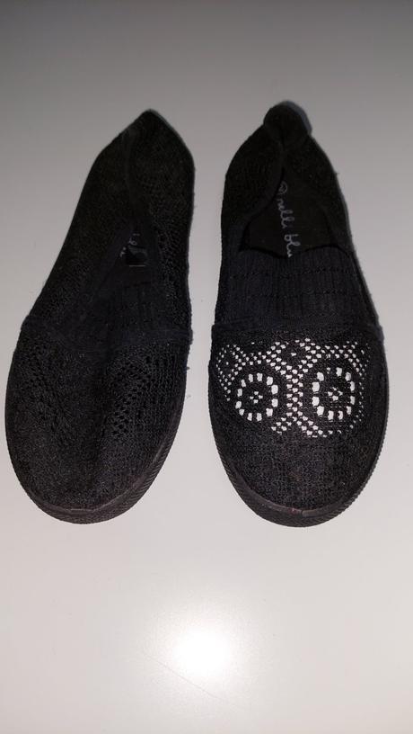 Cipkove platene balerinky, nelli blu,32