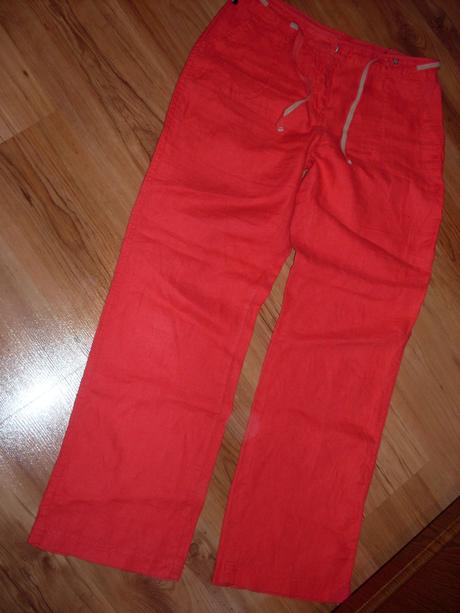 Ležérne nohavice zn.cecil, l