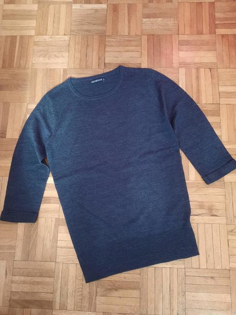 Dámsky/ dievčenský pulóver, terranova,s