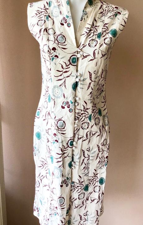 Bavlnené šaty /2b, dorothy perkins,38