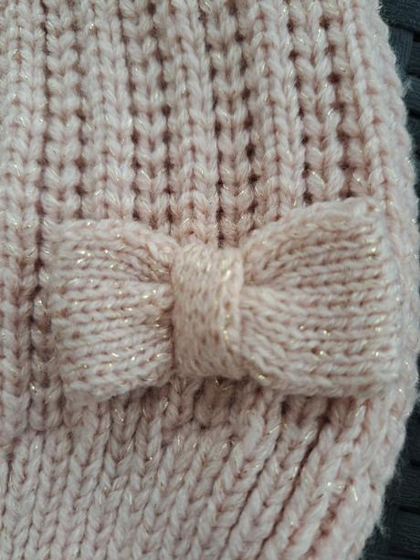 Čiapka a sal h&m, h&m,122