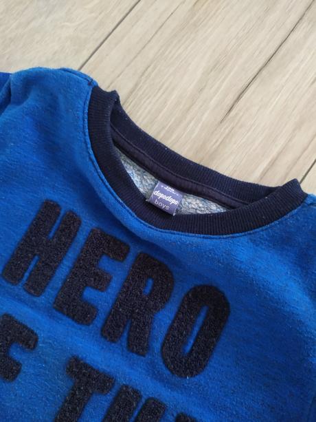 Mikina, dopodopo,128