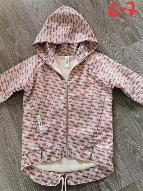 Bundička atletico coat, booso,122