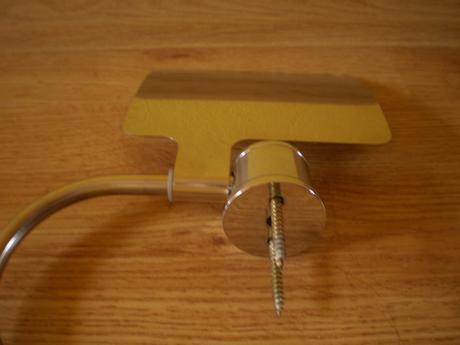 Držiak na toaletný papier - nový, 