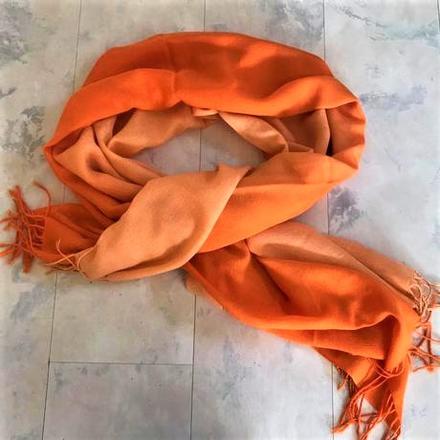 Maxi šatka na krk, promod,xxxl