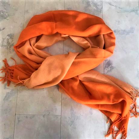 Maxi šatka na krk, promod,xxxl