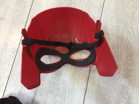 Chlapčensky kostym falsh 6-8 rokov, 