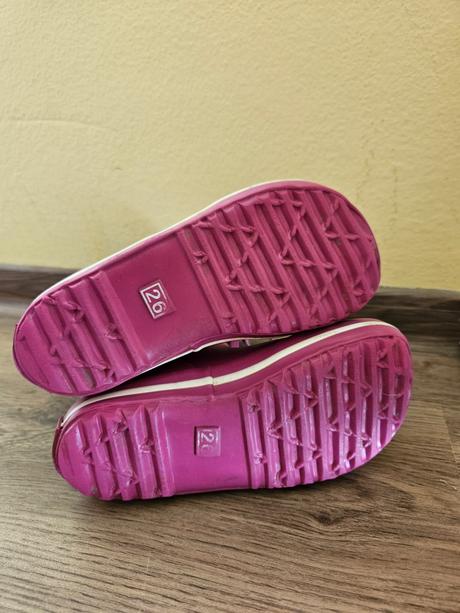 Gumáky bundgaard, bundgaard,26