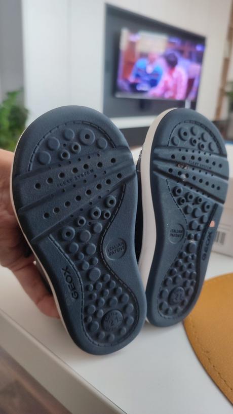 Poltopanky geox 21, geox,21