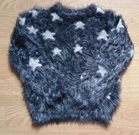 Teplý svetrík, dopodopo,116