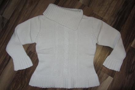 Pulover, palomino,122