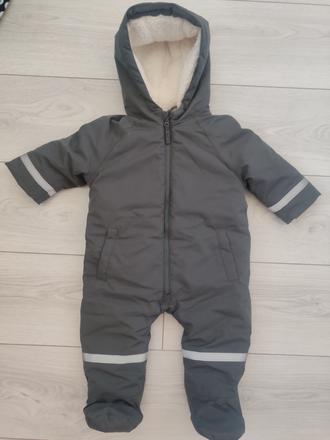 Overal, f&f,74