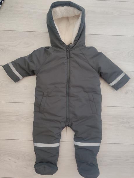Overal, f&f,74