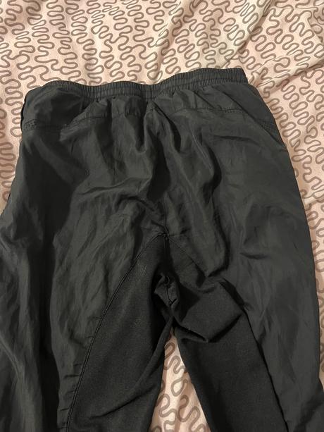 Umbro športové šuštiakové nohavice, umbro,xs