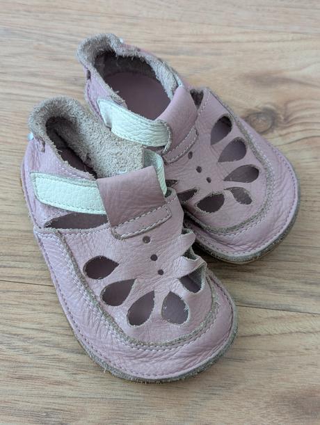 Baby bare, baby bare shoes,22