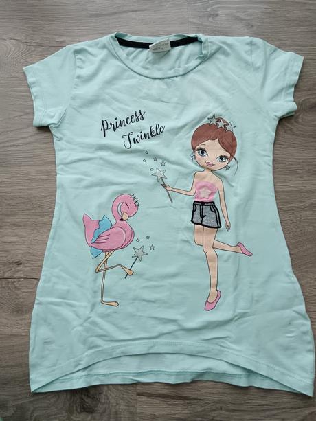 Tričká v.134, pepco,134