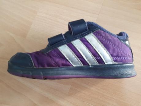 Tenisky adidas, adidas,25