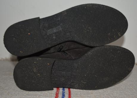 Gabor, kožené čižmy veľ.5,5 / 39, gabor,39