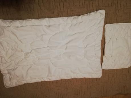 Paplón +vankúš, šírka (cm): 90,dĺžka (cm): 130