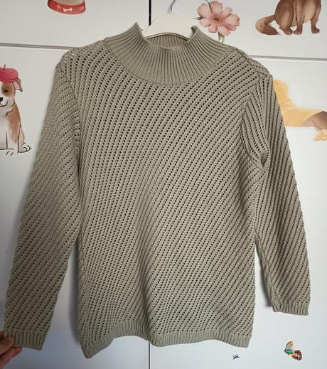 Dámsky sveter, m