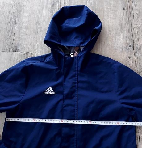Športová vetrovka adidas, adidas,152