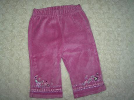 Tepláčky, george,74