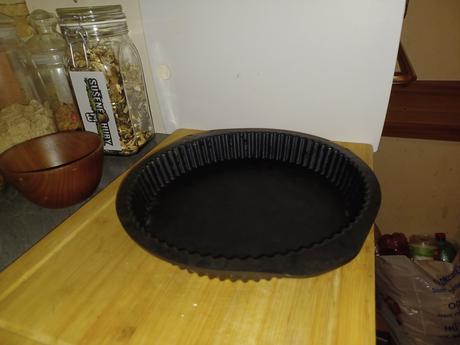 Silikónová forma na pečenie,