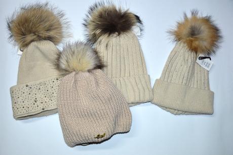 Čiapočka s brmbolcom, 34 - xxxl