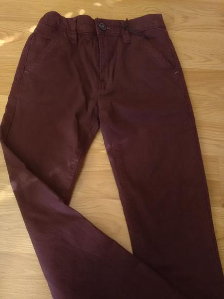 Nohavice next 122, next,122